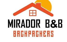 Mirador Backpackers B&B